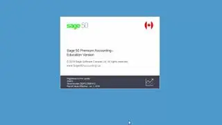 Sage50 Security