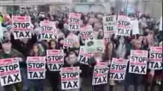 Change (Original Protest song - Mike Newlyn)