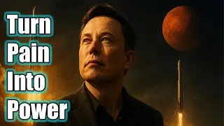 Never Give Up | Elon Musk Success Story Motivational Video #motivation
