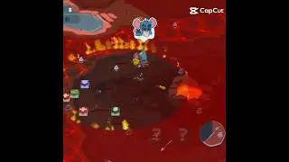 tem que respeitar o xerif&atilde;o Louie ||#zooba #viral #naoflopa #game
