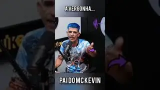 VERGONHA #mckevin #kevin #gr6 #gr6explode #deolane #deolanebezerra #funk #funkbr #shorts #brasil