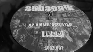 BIOME...AGITATED