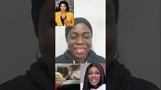 Angel Okories arr3st3d by Mercy Johnson. These two used to be best of friends. What went wrong?