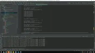 Creating GUI programmatically in Android Studio