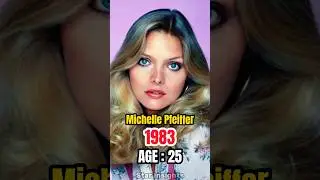 5 Legendary 1980s Hollywood Actresses 😱 Then vs Now | Part 1 #shorts