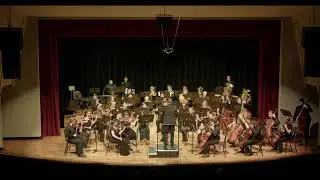 Florida Tech Philharmonic Concert