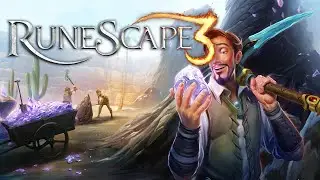 New to RuneScape 3 - Continuing Pathfinder Quests #002