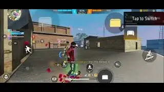 @HITBOY-d99 #gaming suit free fire