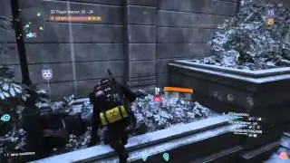 The Division Day 1 Livestream