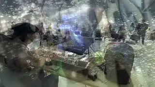 Modular Ambient Live – SINKICHI at “Seiryu Ongakusai” – Kawatana No Mori Cortot Hall (Nov 23, 2025)