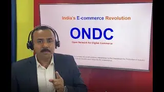 India&rsquo;s E-commerce Revolution: ONDC Open Network for Digital Commerce गुरु गुरु ही होता है |