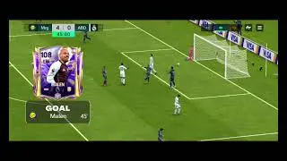 What a great game 👍