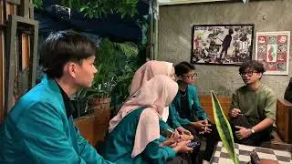 Manajemen Produksi - kelompok 1