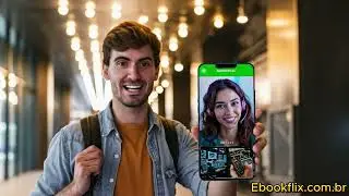 Como transformar seu E-book ou Curso em um Aplicativo Premium (Ebookflix)
