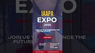 Champ Throw will be showcasing our latest innovations at IAAPA🎯