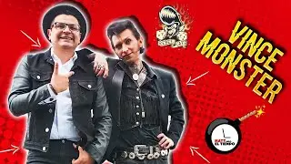 &ldquo;MI PAP&Aacute; me TIR&Oacute; PARO en una PELEA&rdquo; 💪💥😱 VINCE MONSTER &ndash; Recordando el Podcast #3