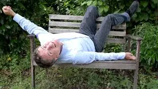 Volker Heymann - Filmemacher und Schauspieler