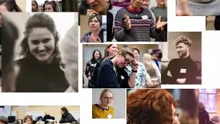 ArtGora Riga Forum on Artivism for Gender Equality (April 2019)