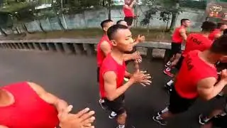 VIRAL YEL YEL KOMANDO 104