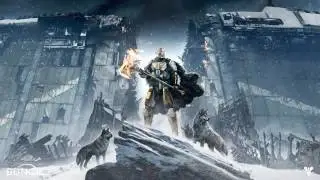 Destiny Rise of Iron - Eyes Up (Aksis Archon Prime Soundtrack Phase 2)