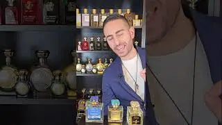 5 самых универсальных ароматов Roja Parfums! #духи #одеколон #обзораароматов