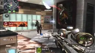 tripple head shot on raid DSR