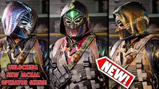 HOW to UNLOCK JACKAL REACTIVE SKINS in COD BLACK OPS COLD WAR! UNLOCKING REACTIVE SKINS IN COD BOCW