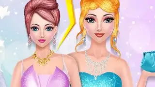 Indian Wedding fashion stylist makeup artist game