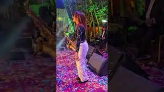 Dil Na Diya Le Beta || Krrish || Saxophone Queen Lipika Samanta || Hrithik Roshan, Priyanka chopra
