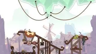 Icebreaker: A Viking Voyage iOS iPhone / iPad Gameplay Review - AppSpy.com