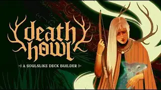 Death Howl:  Crystwing (Boss)