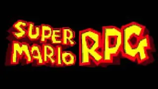Celebrational Melody - Super Mario RPG