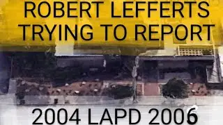 RECORDINGS: LAPD 2004-2006