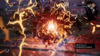 JUMP FORCE: Prometheus, Kane, & Gelena vs. Ichigo, Renji, & Rukia.