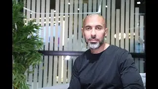 Cityscape Dubai 2022: In Conversation with Ahmed Alkhoshaibi, Group CEO at Arada