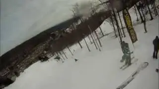 The Spot at Seven Springs