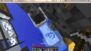 Tunnel Vision Speedrun 9:21 (PB) by Ben/iTouchDude