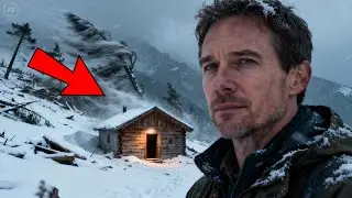 THEY CALLED HIS &ldquo;IMPOSSIBLE&rdquo; TRICK CRAZY &mdash; UNTIL IT MADE HIS CABIN UNTOUCHABLE