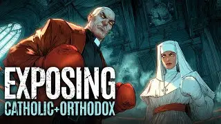 Exposing Catholic & Orthodox False Teachings