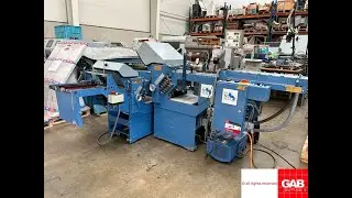 H&H KL112 Pharma Folder for sale   Fully checked & serviced   Gab Supplies Ltd   2002