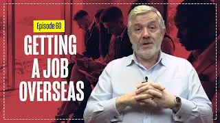 Get a Supply Chain Job Overseas
