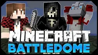 Minecraft: 