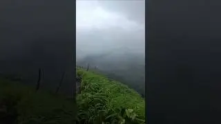 My First Trek Experience! ⛰️ #bhimashankar #trekking #nature #maharashtra #shorts #minivlog
