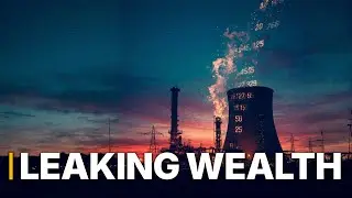 Lethal Leaks | How Energy Leaks Are Fueling a Global Crisis