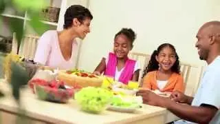 YEVO - Introducing Food