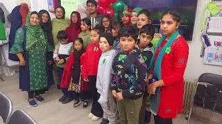 Kids Language Club..!!!