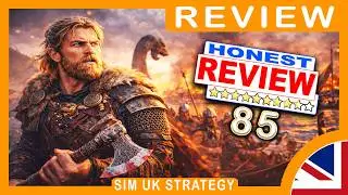 Honest NORSE Oath of Blood Review