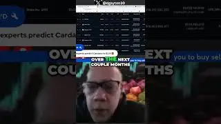 Investing in Cardano: The Future of Cryptocurrency