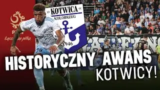 MAGAZYN 2. LIGI - 33. kolejka (2023/24)