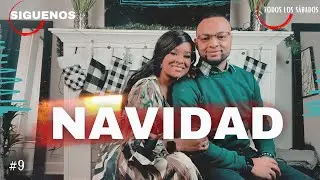 &iquest;Que significa la navidad para nosotros? -Luis Joel y Nahara&iacute;